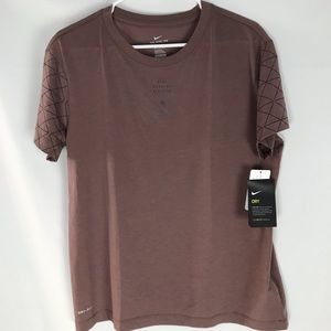 NEW Nike Dri-Fit Tee